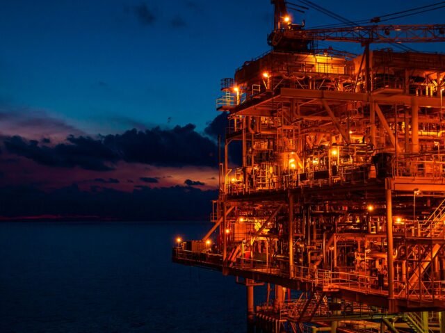 offshore-the-sunset-industry-oil-and-gas-production-petroleum-pipeline-background offshore-the-sunset-industry-oil-and-gas-production-petroleum-pipeline-background
