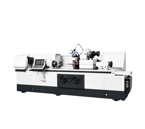 Cylindrical grinding machine