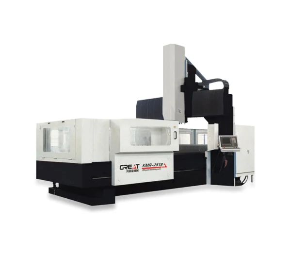 Gantry CNC Machining Centre